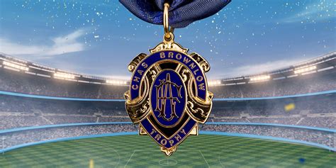 betting brownlow medal